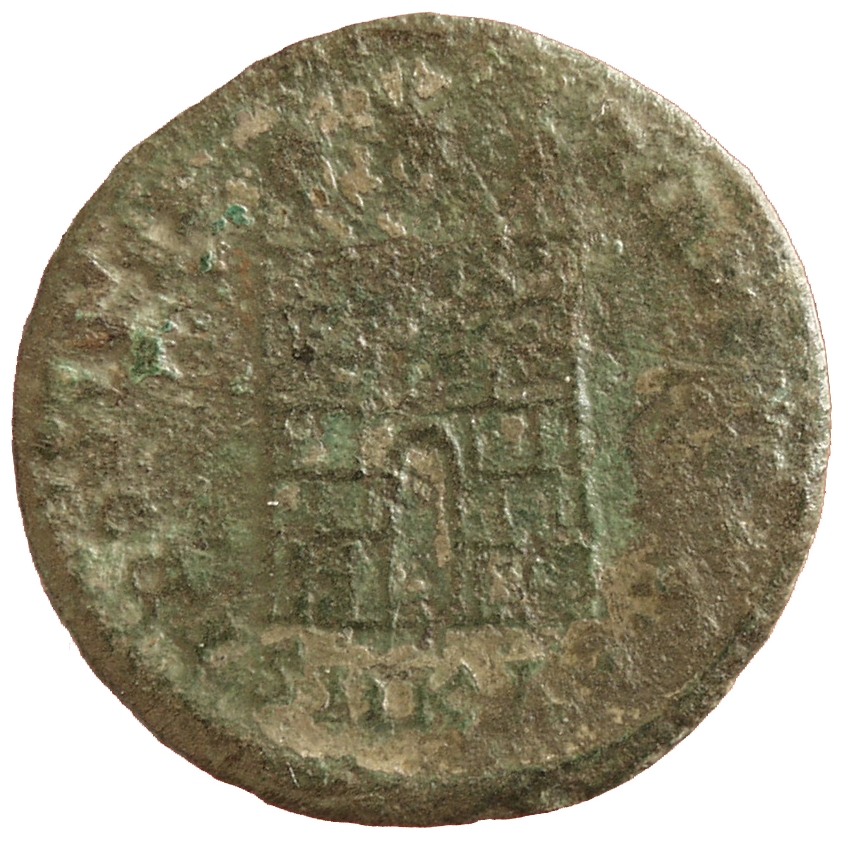 Constantinus II. (Caesar)