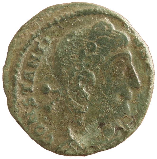 Constantius II.