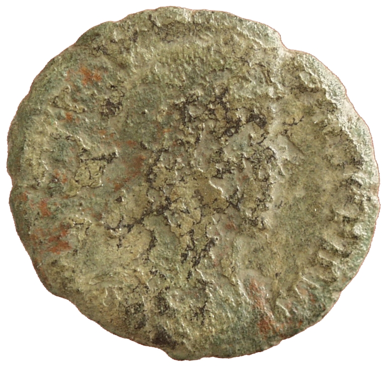 Constantius II.