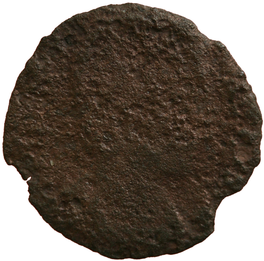 Valentinianus I. oder Valens II.
