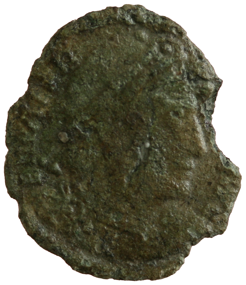Valens II.