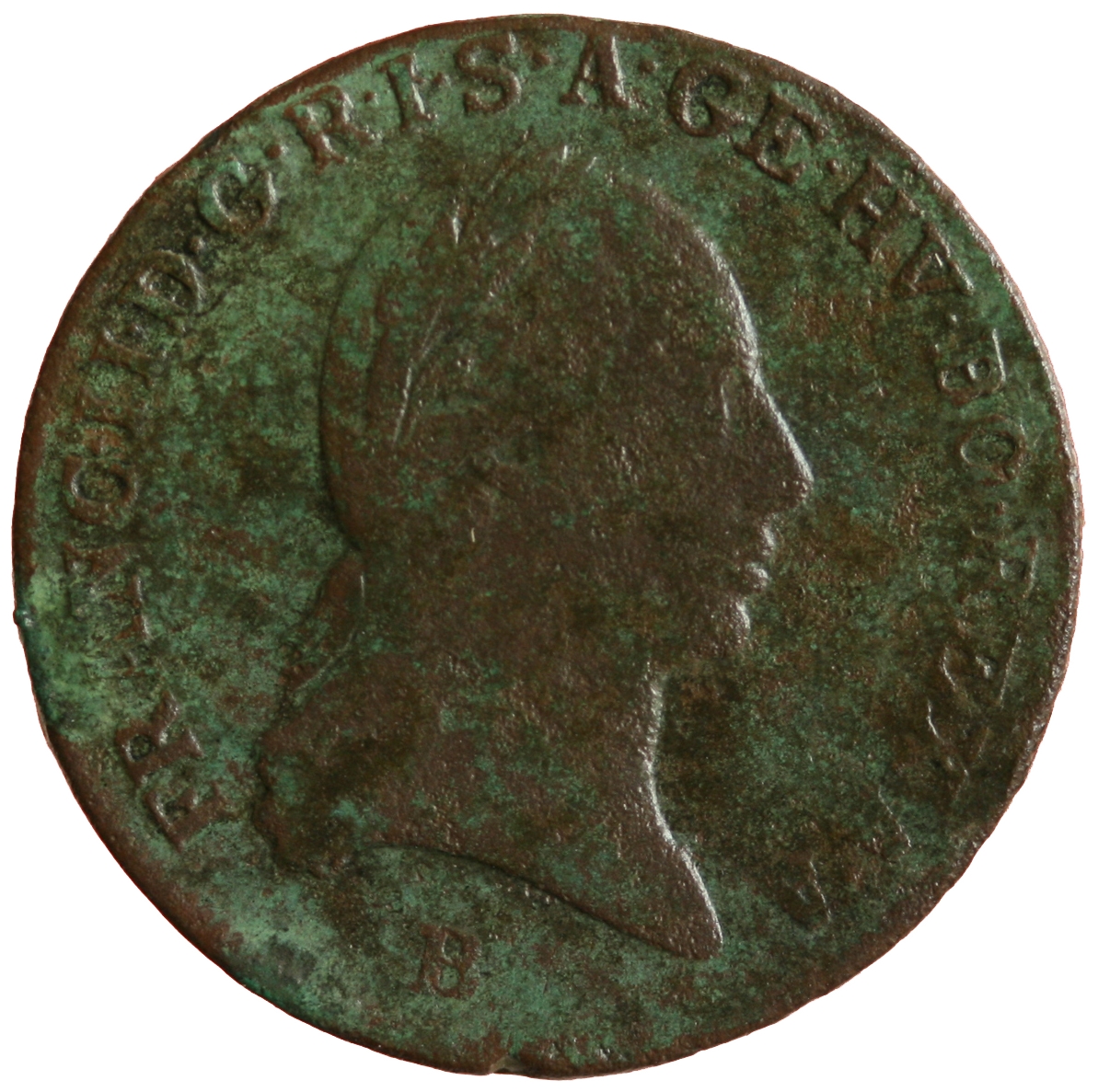 Habsburg: Franz II.