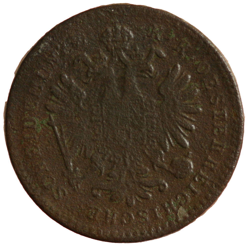 Habsburg: Franz Joseph I.