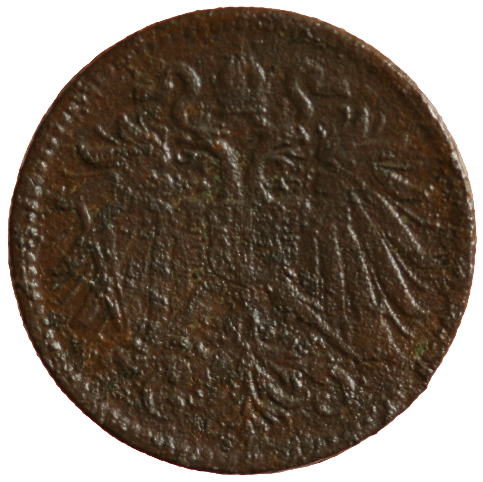 Habsburg: Franz Joseph I.