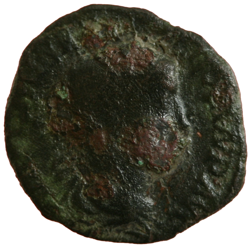 Severus Alexander (Falsum)