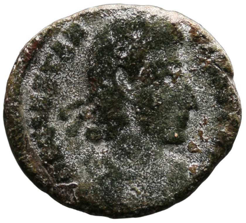 Constantius II.