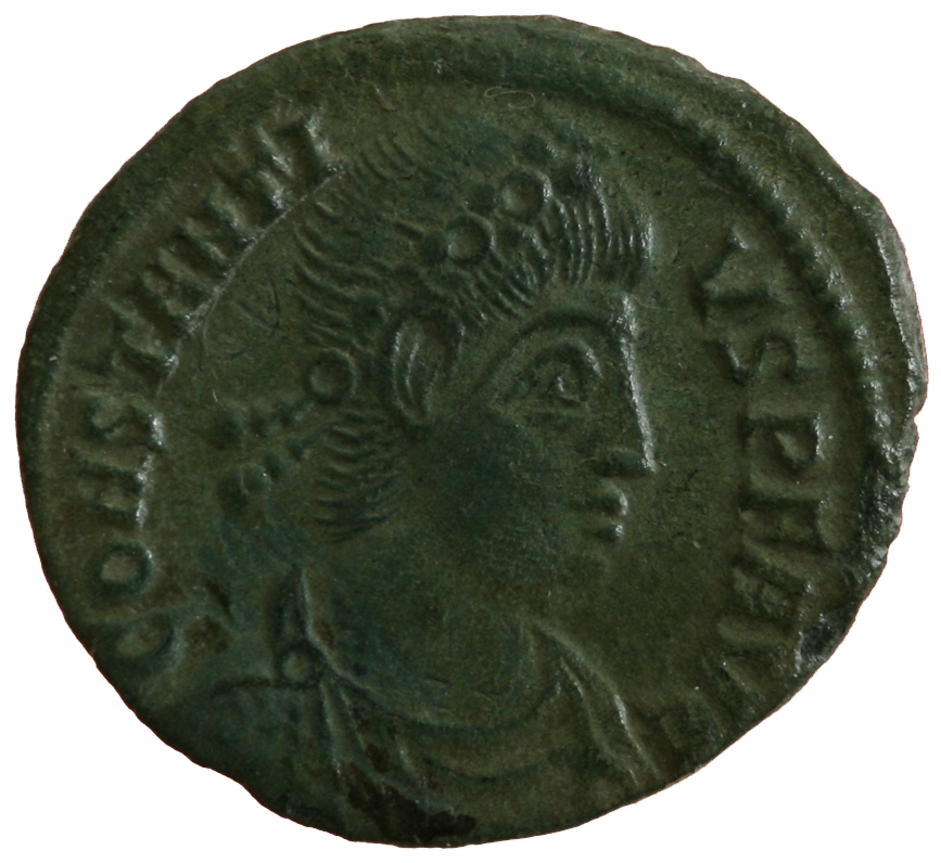 Constantius II.