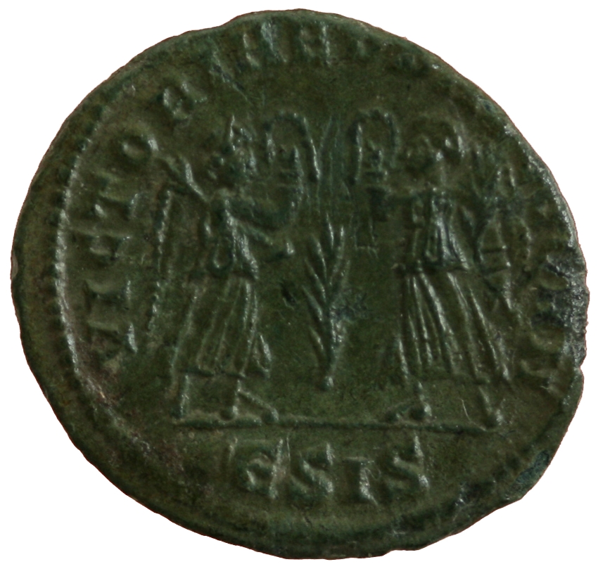Constantius II.