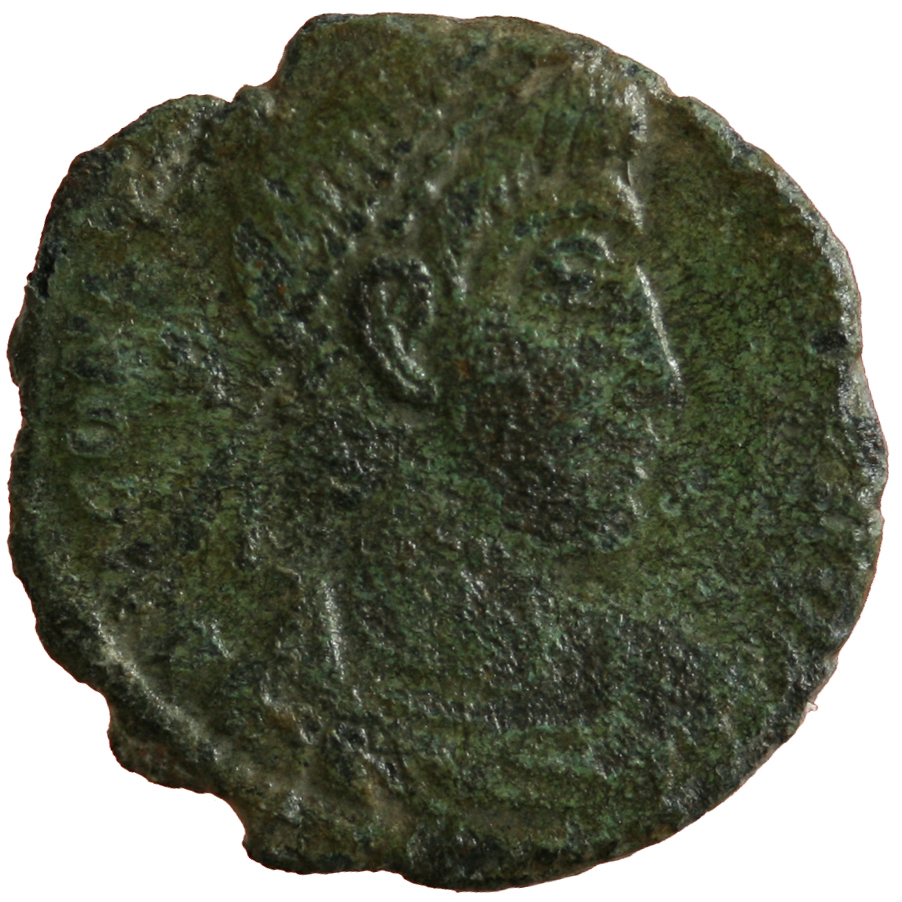 Constantius II.