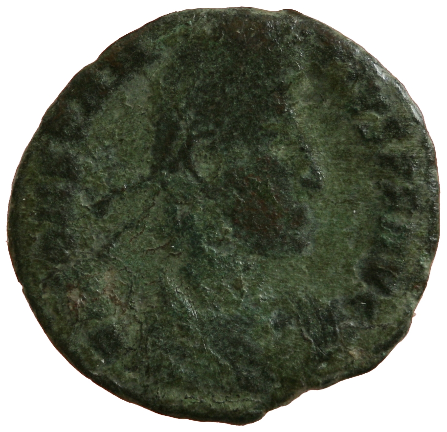 Constantius II.