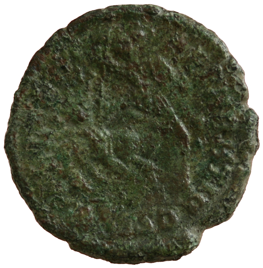 Constantius II.