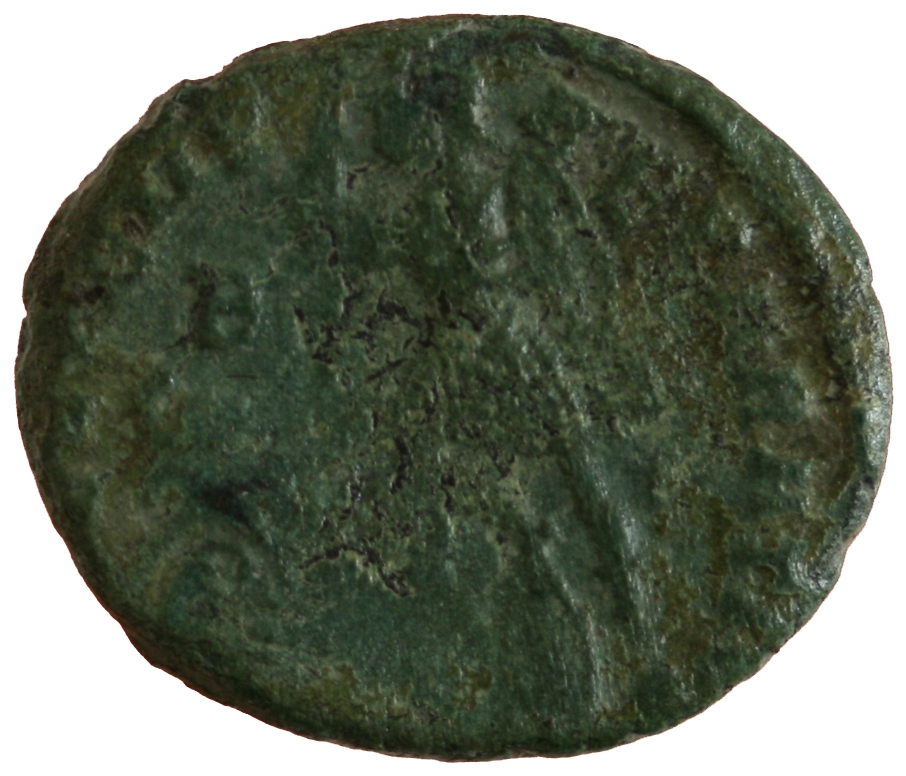 Constantius II.