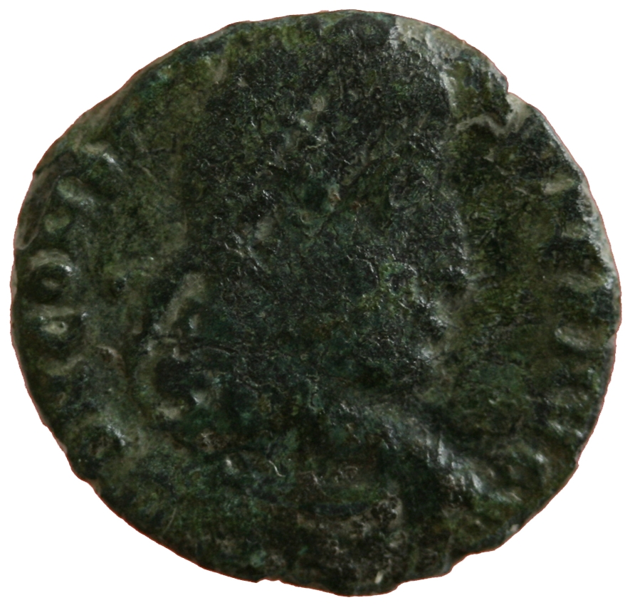 Constantius II.