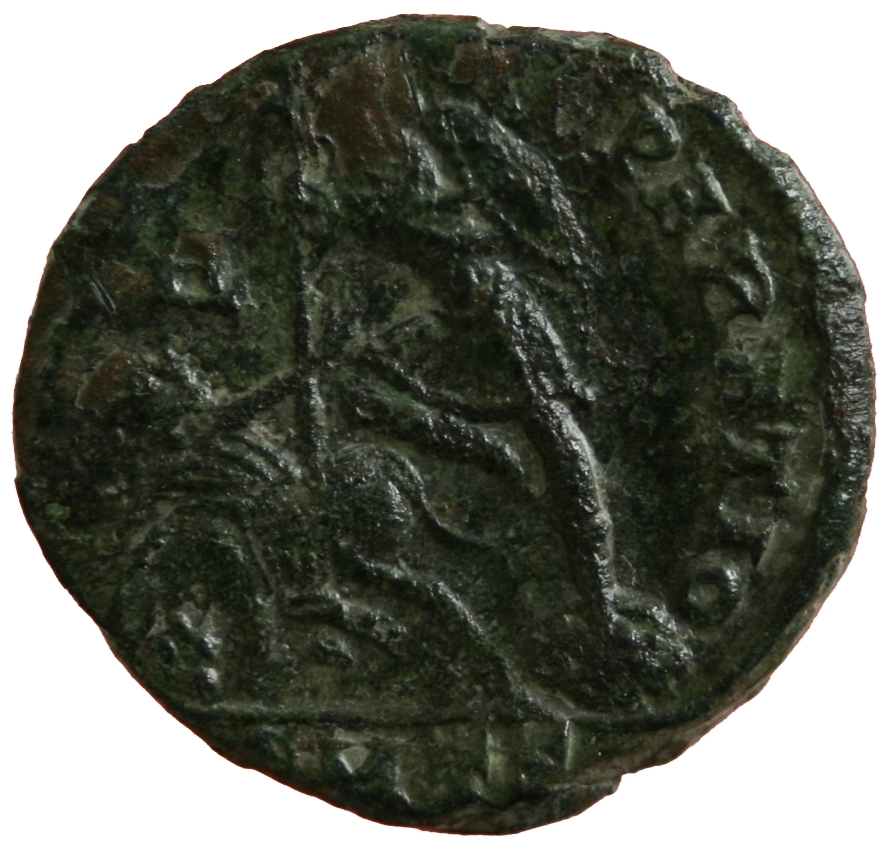 Constantius II.