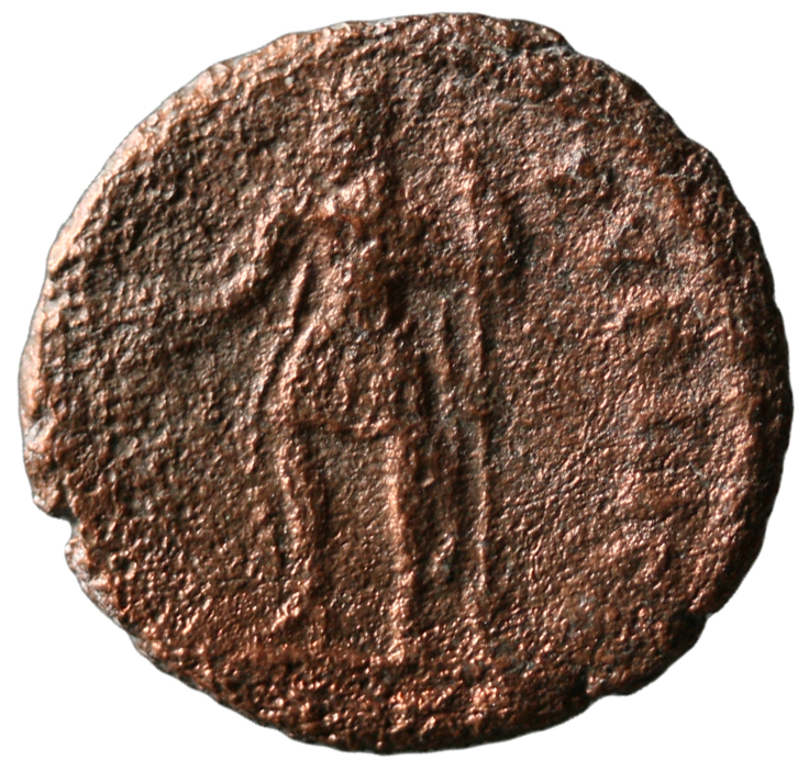 Constantius II.