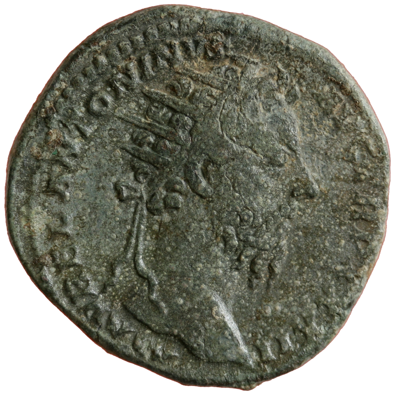 Marcus Aurelius