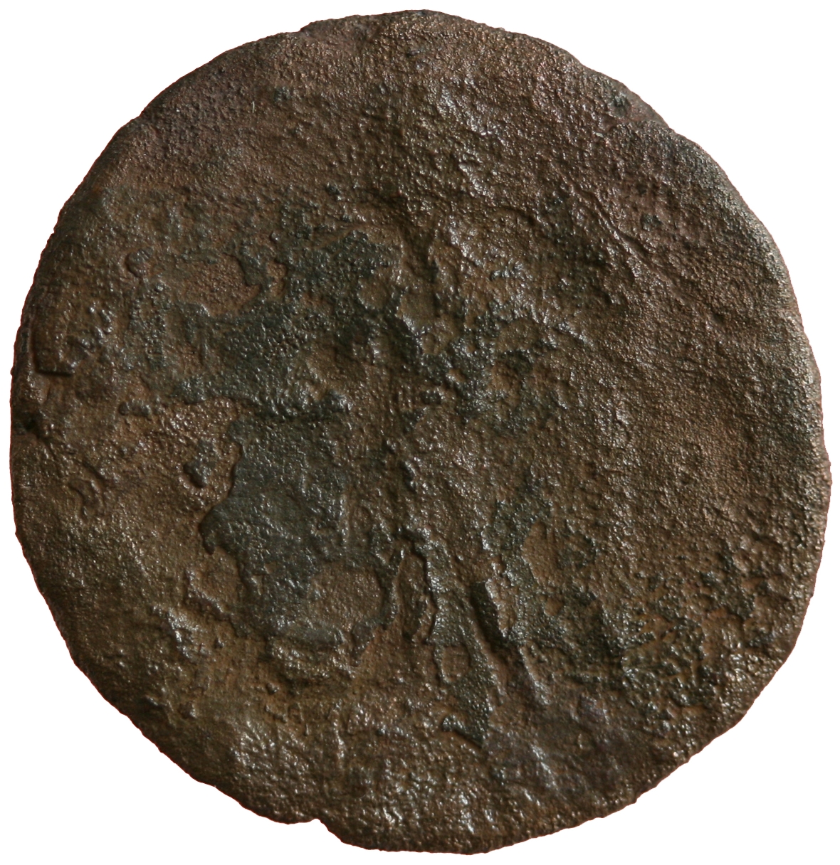 Maximianus II. (Galerius) oder Licinius I.