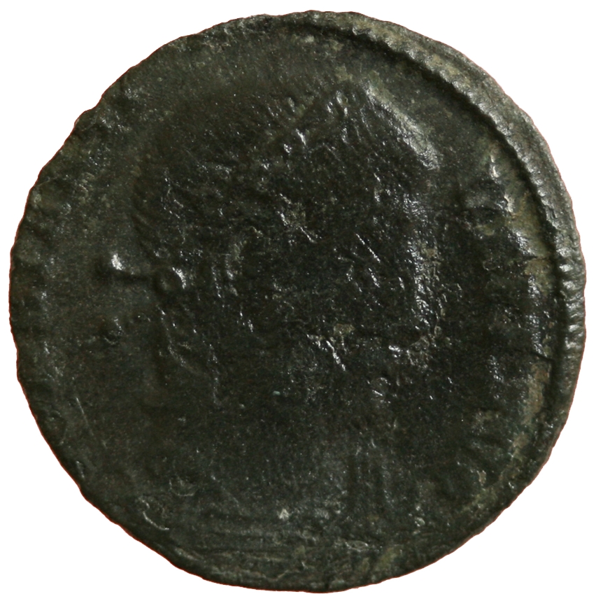 Constantius II.