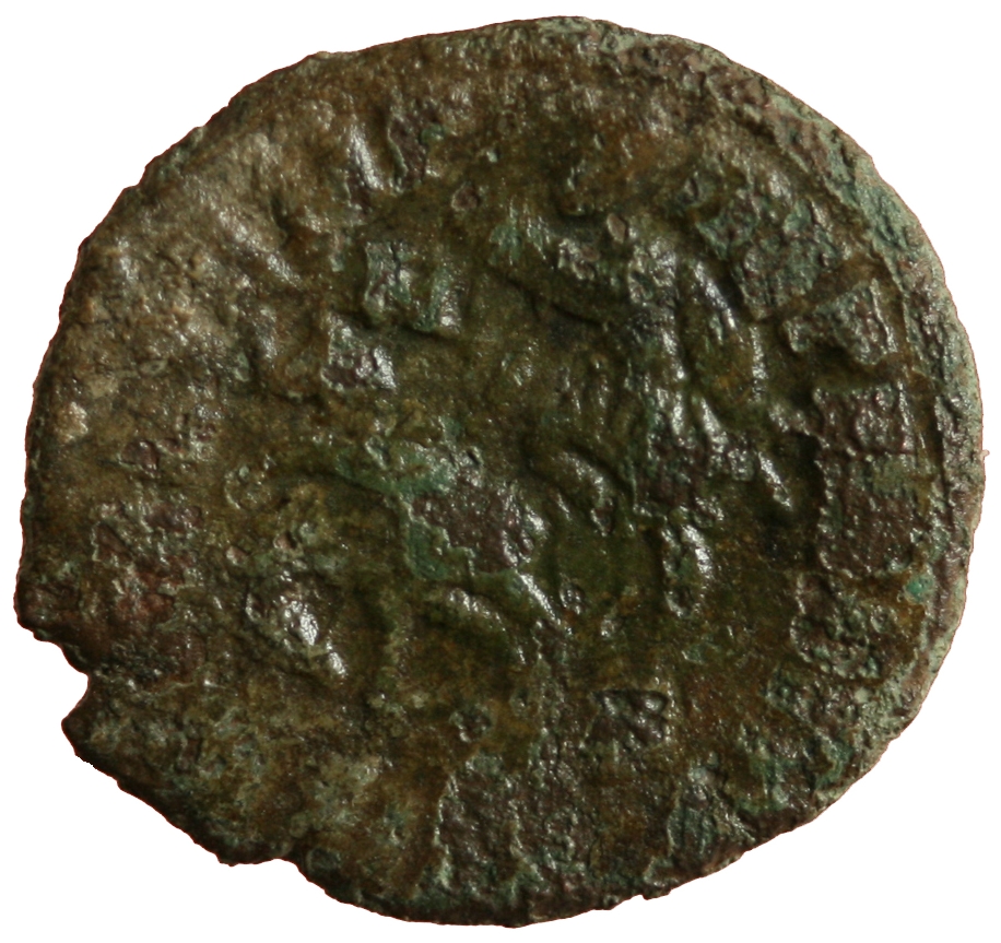 Constantius II.