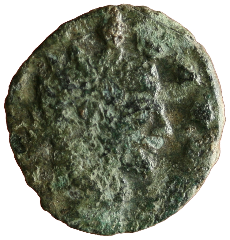 Claudius II. Gothicus