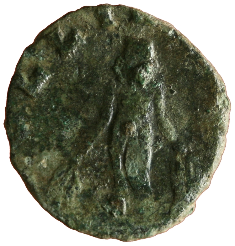 Claudius II. Gothicus