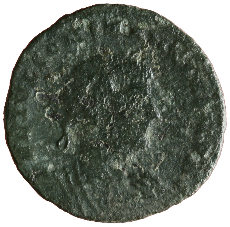 Constantius II. (Caesar)