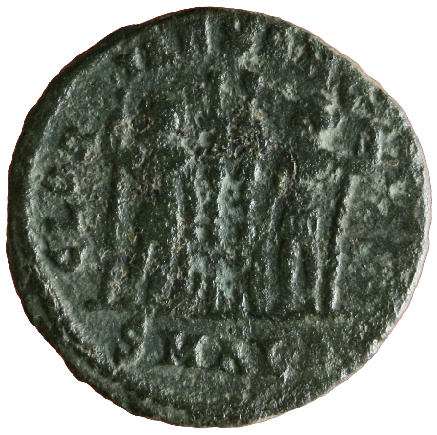 Constantius II. (Caesar)