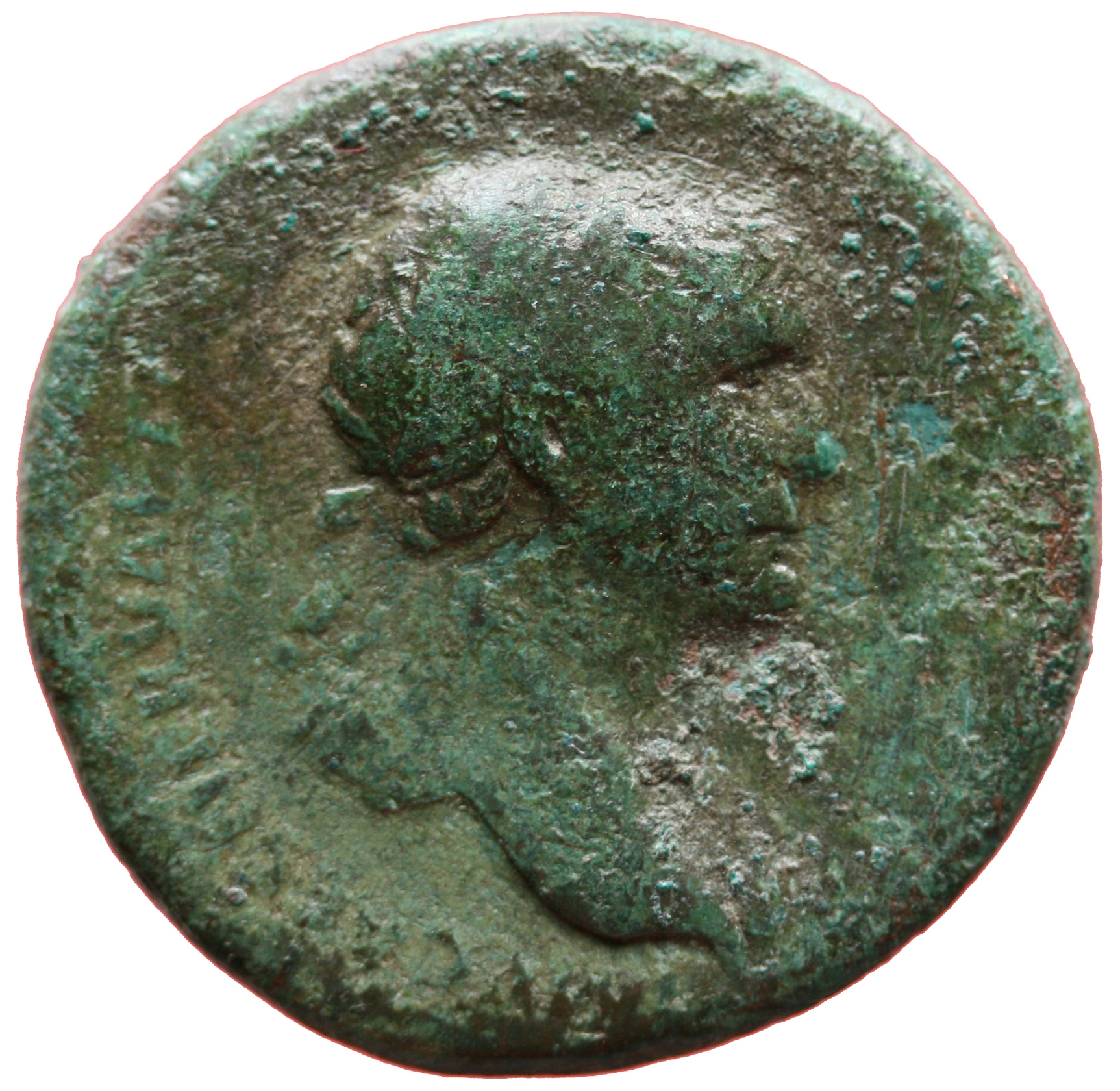 Traianus