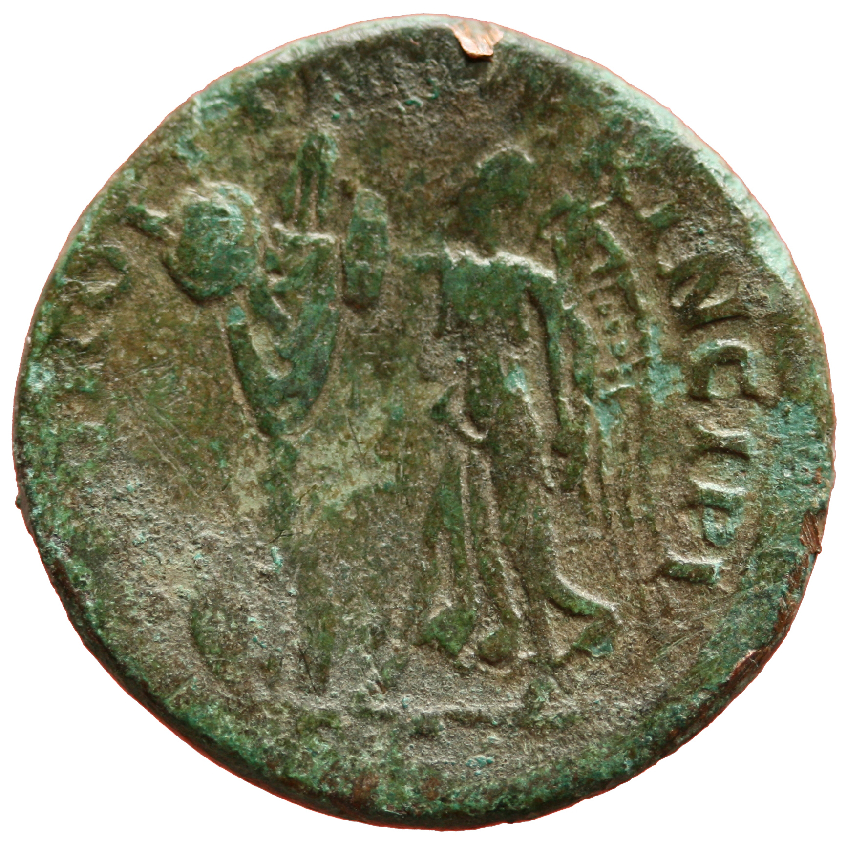 Traianus