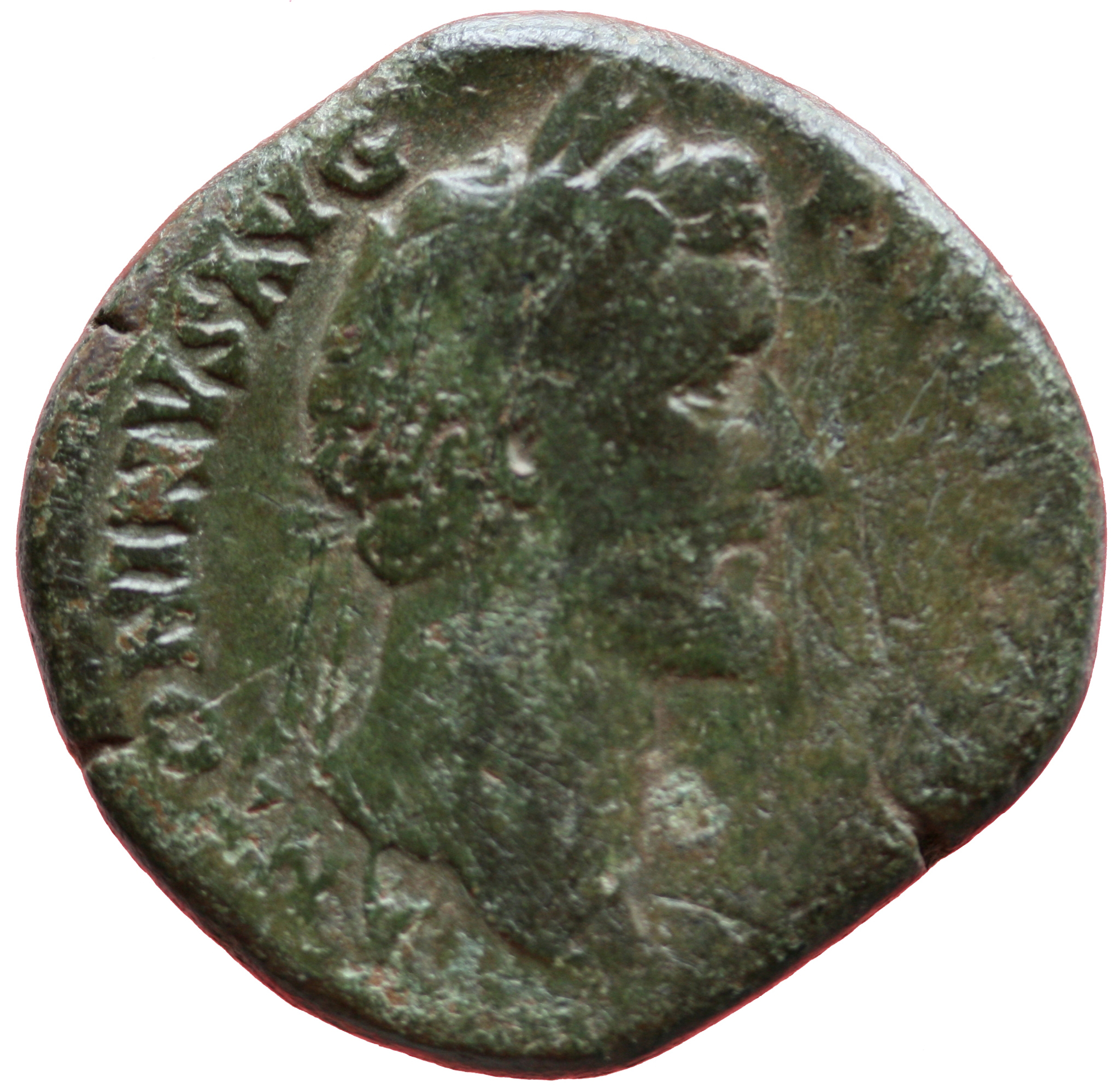 Antoninus I. Pius