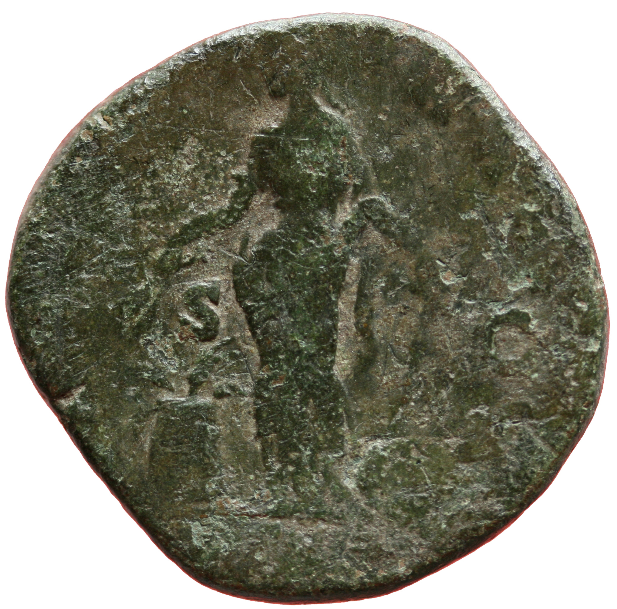 Antoninus I. Pius