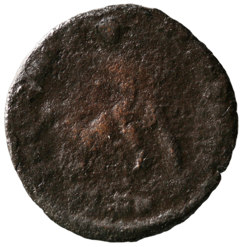 Constantius II.