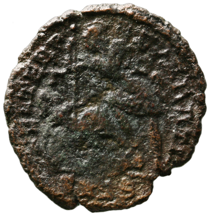 Constantius II.