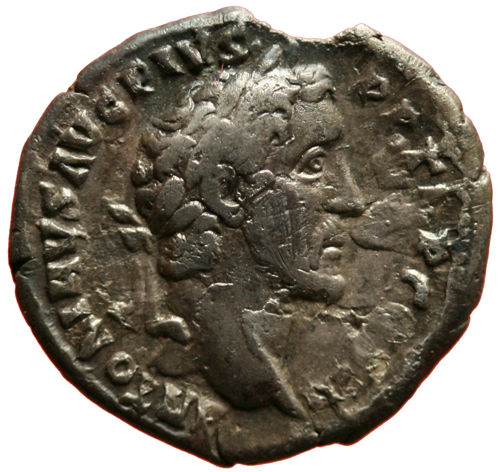 Antoninus I. Pius