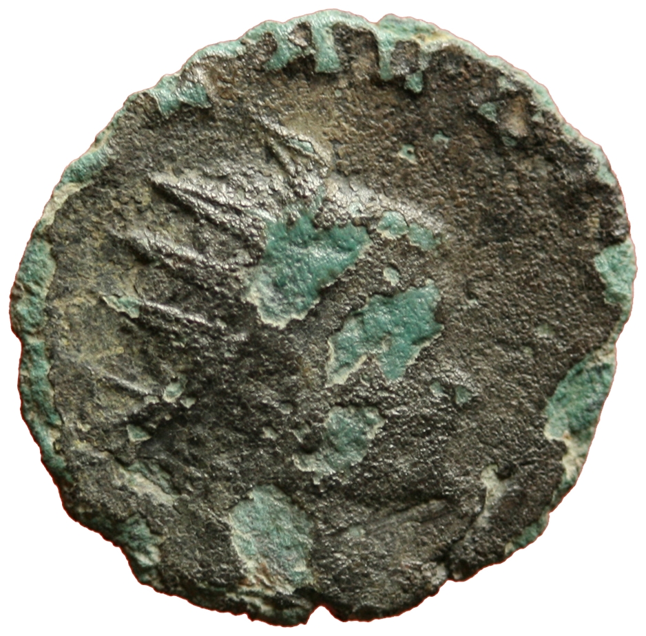 Claudius II. Gothicus
