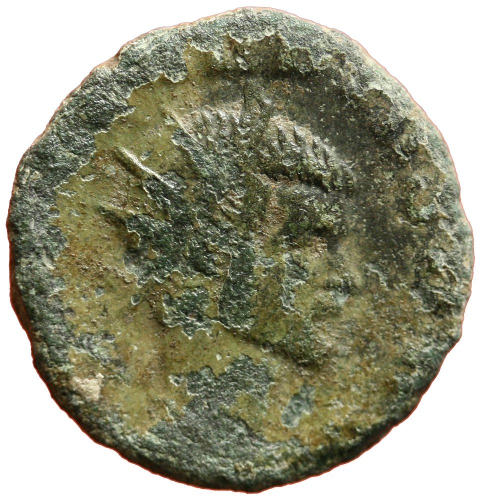 Claudius II. Gothicus