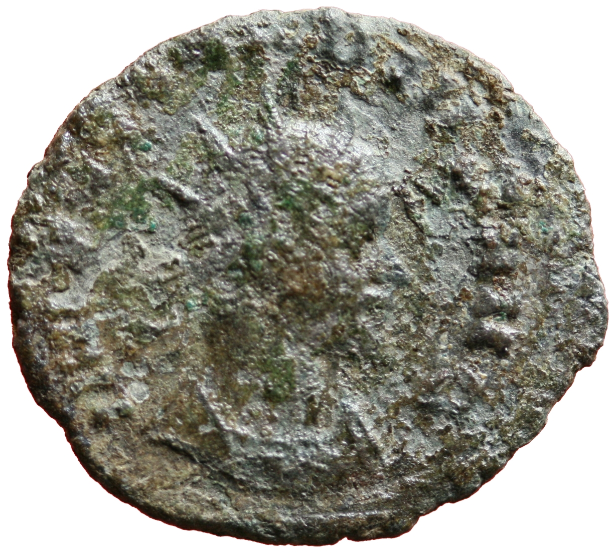 Claudius II. Gothicus