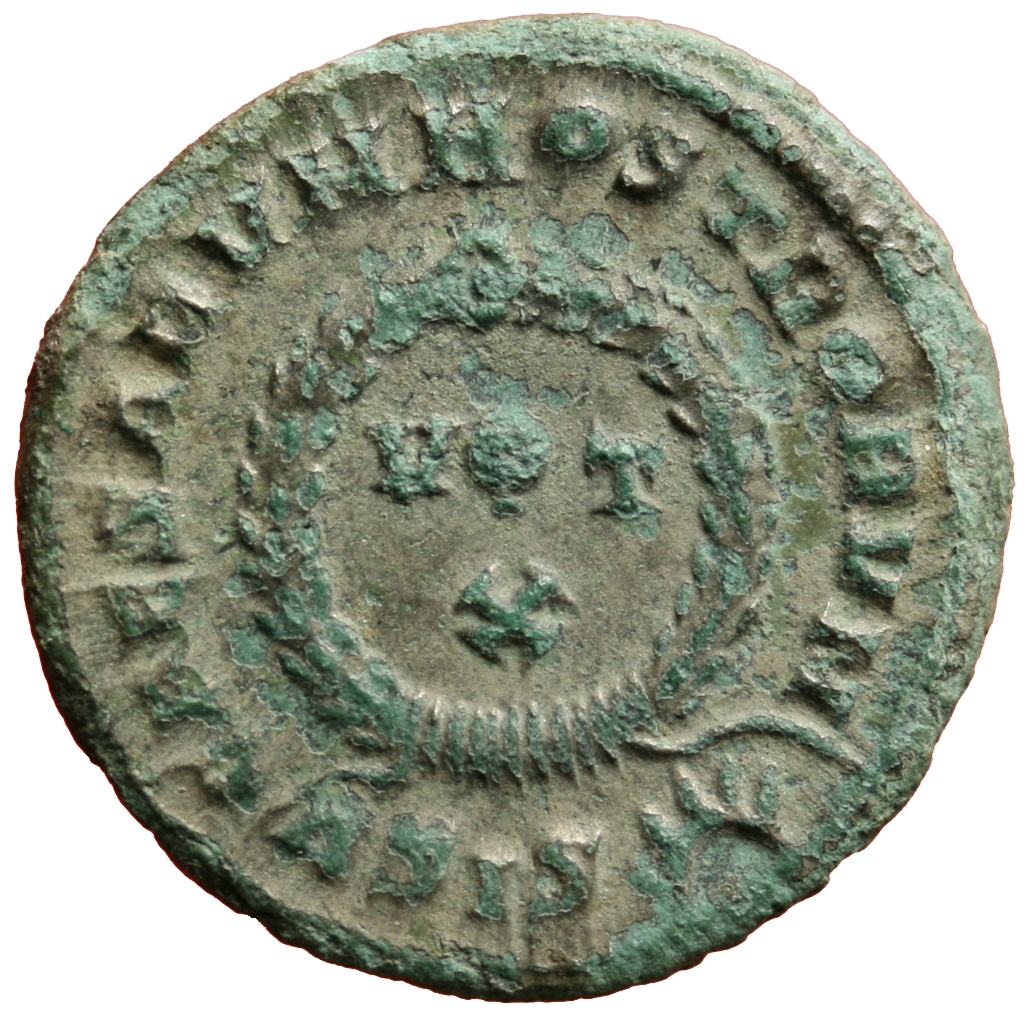 Crispus