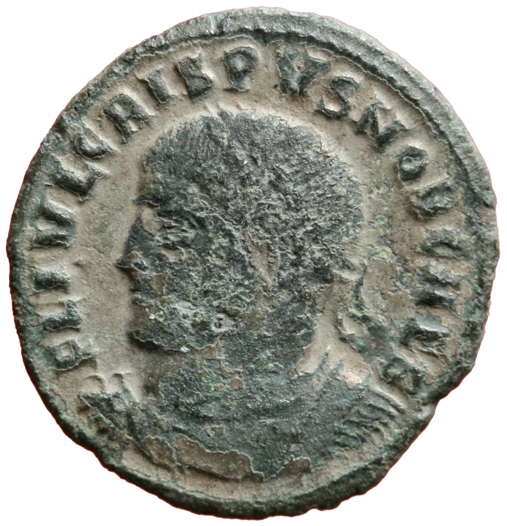 Crispus
