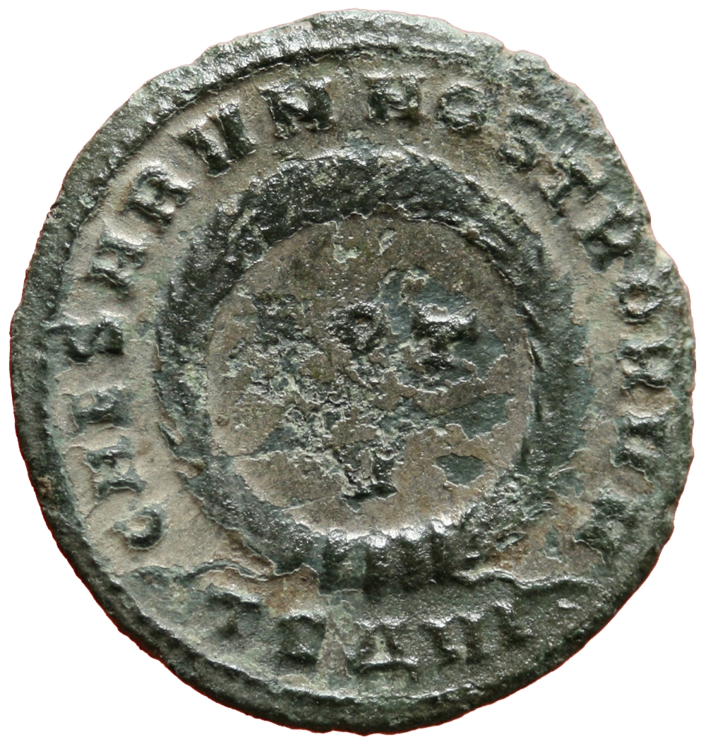 Crispus
