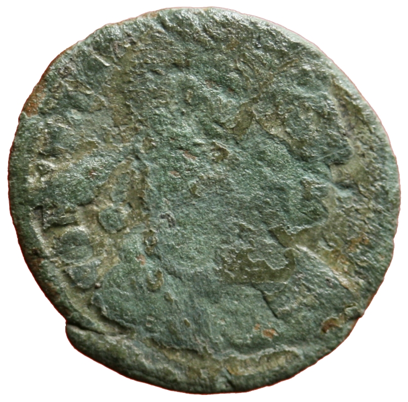 Constans oder Constantius II.