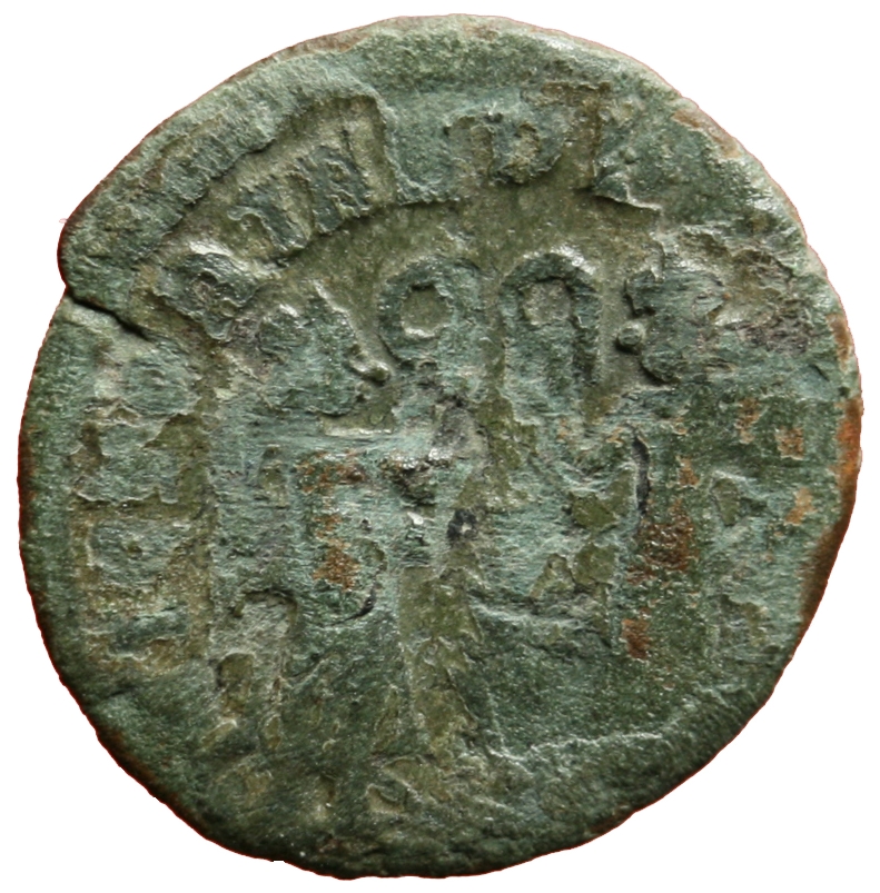 Constans oder Constantius II.
