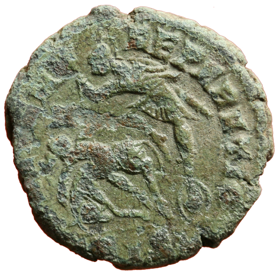 Constantius II.