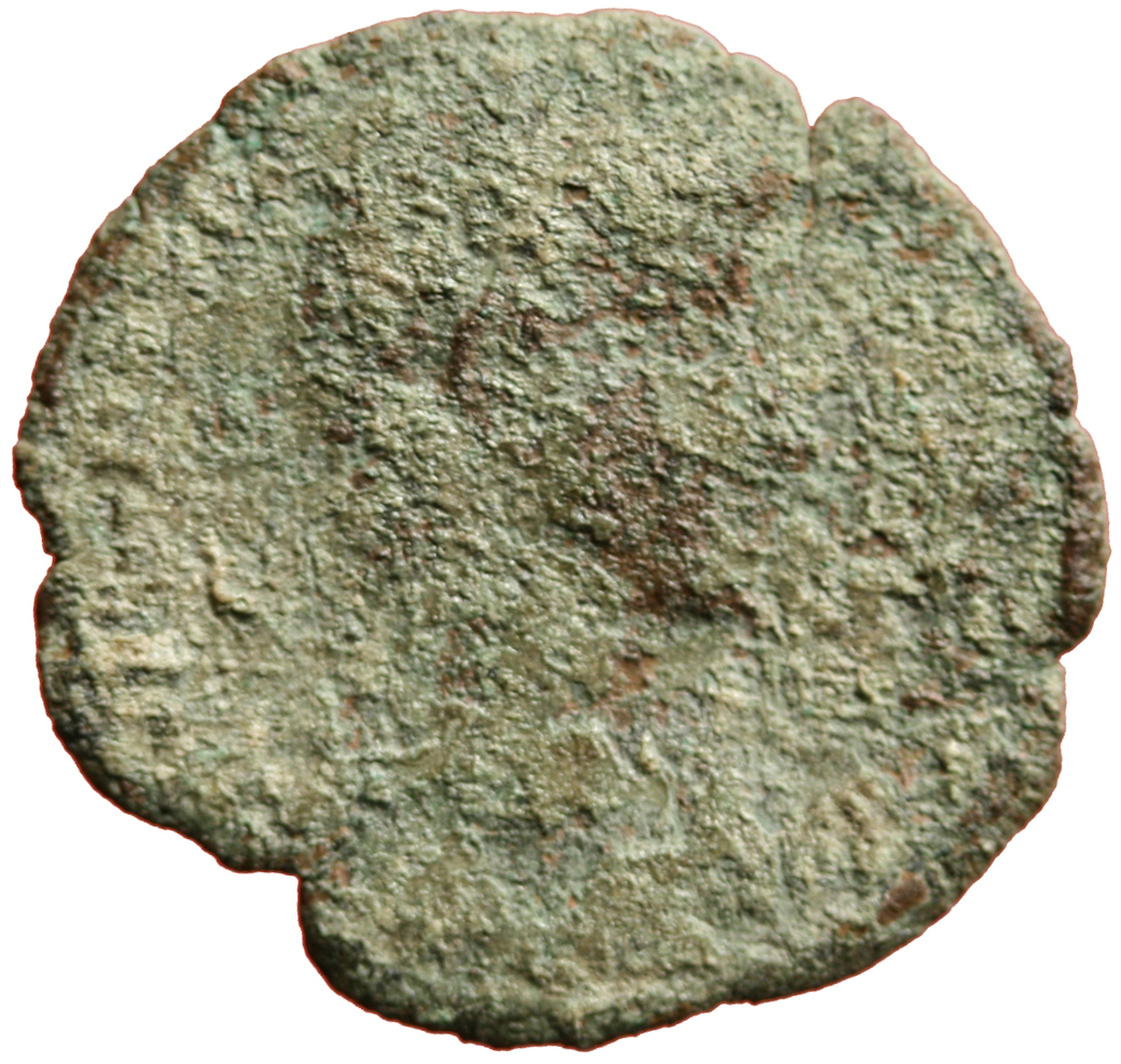 Constantius II.