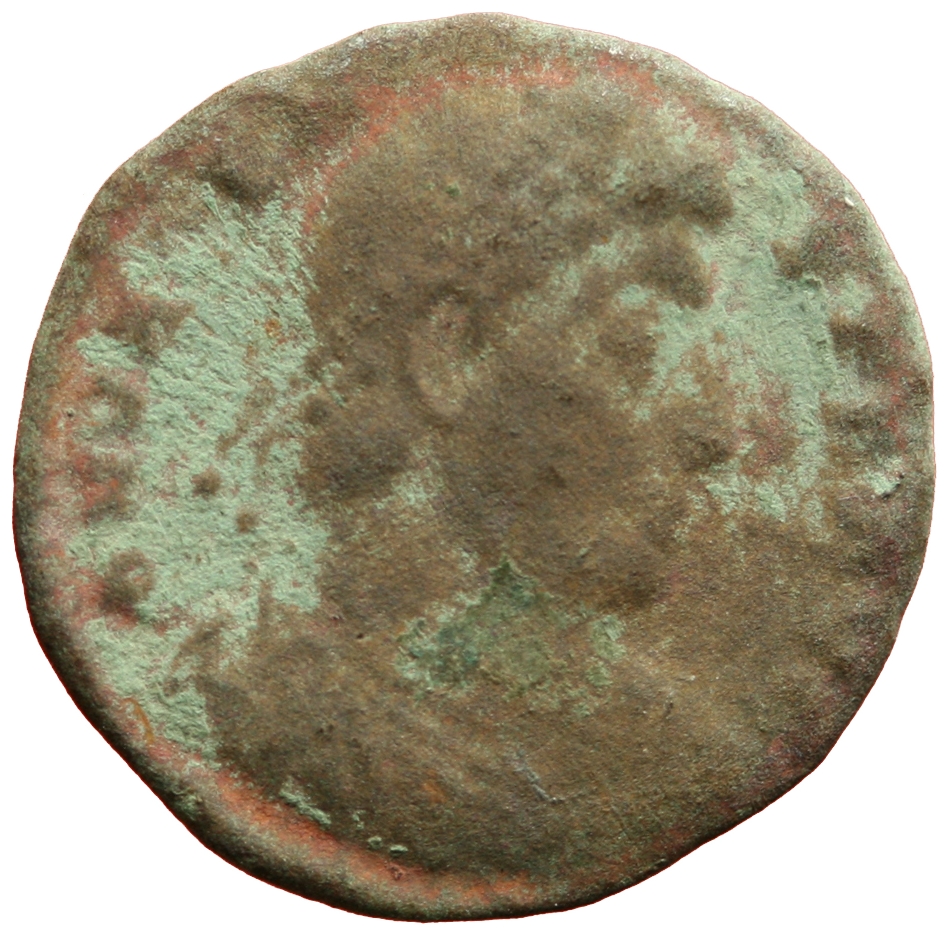 Valens II.