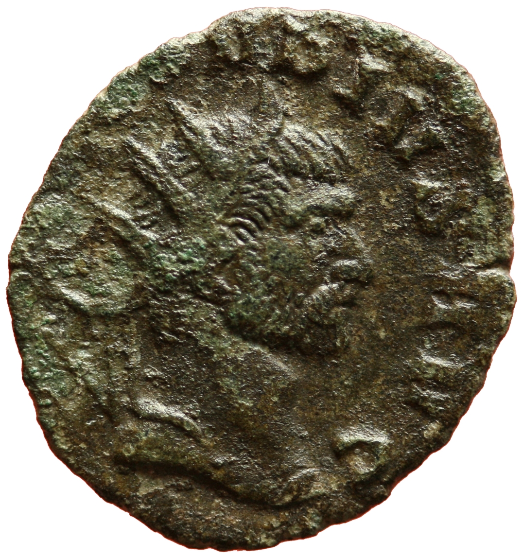 Claudius II. Gothicus