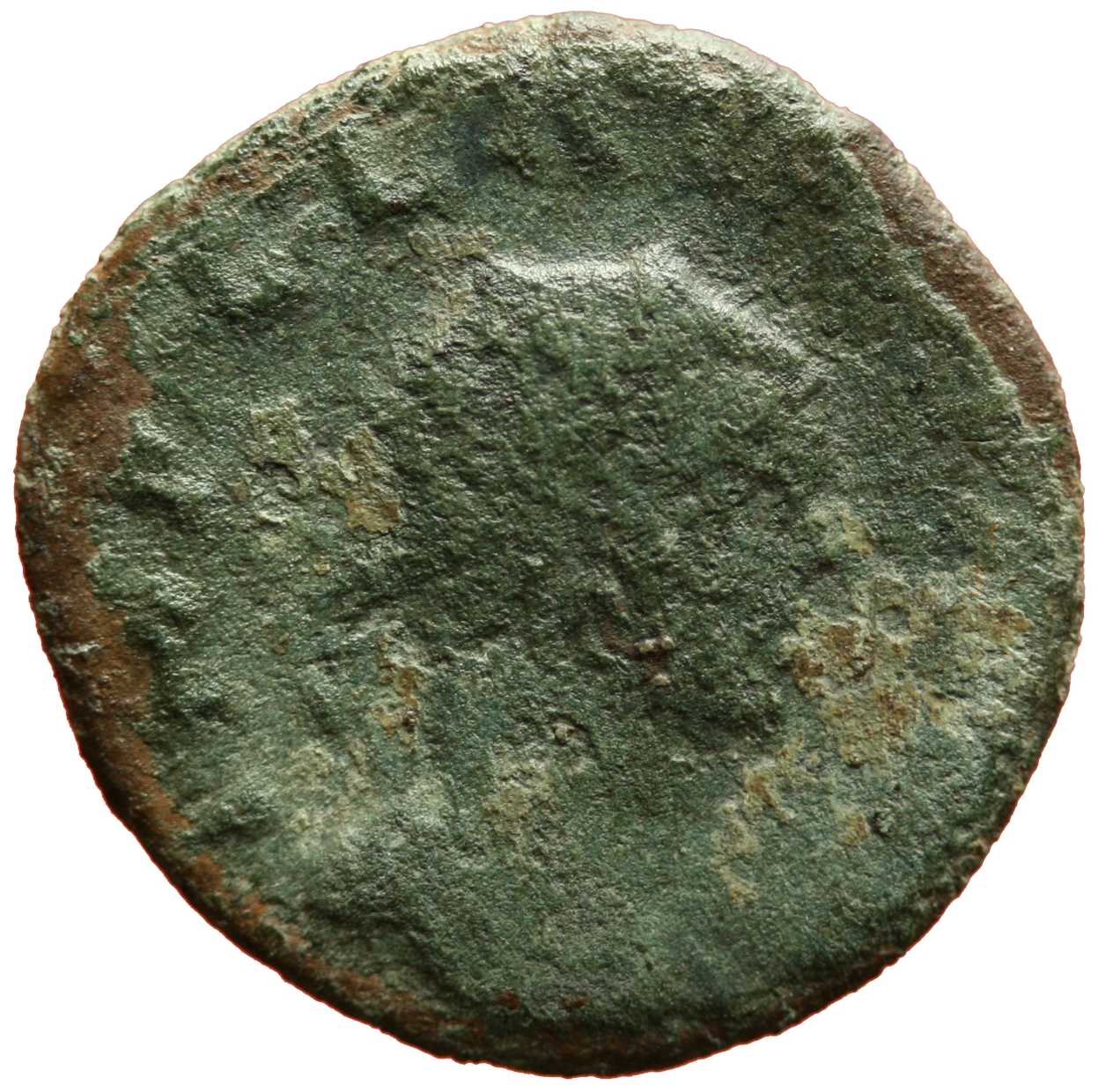 Claudius II. Gothicus (Falsum)