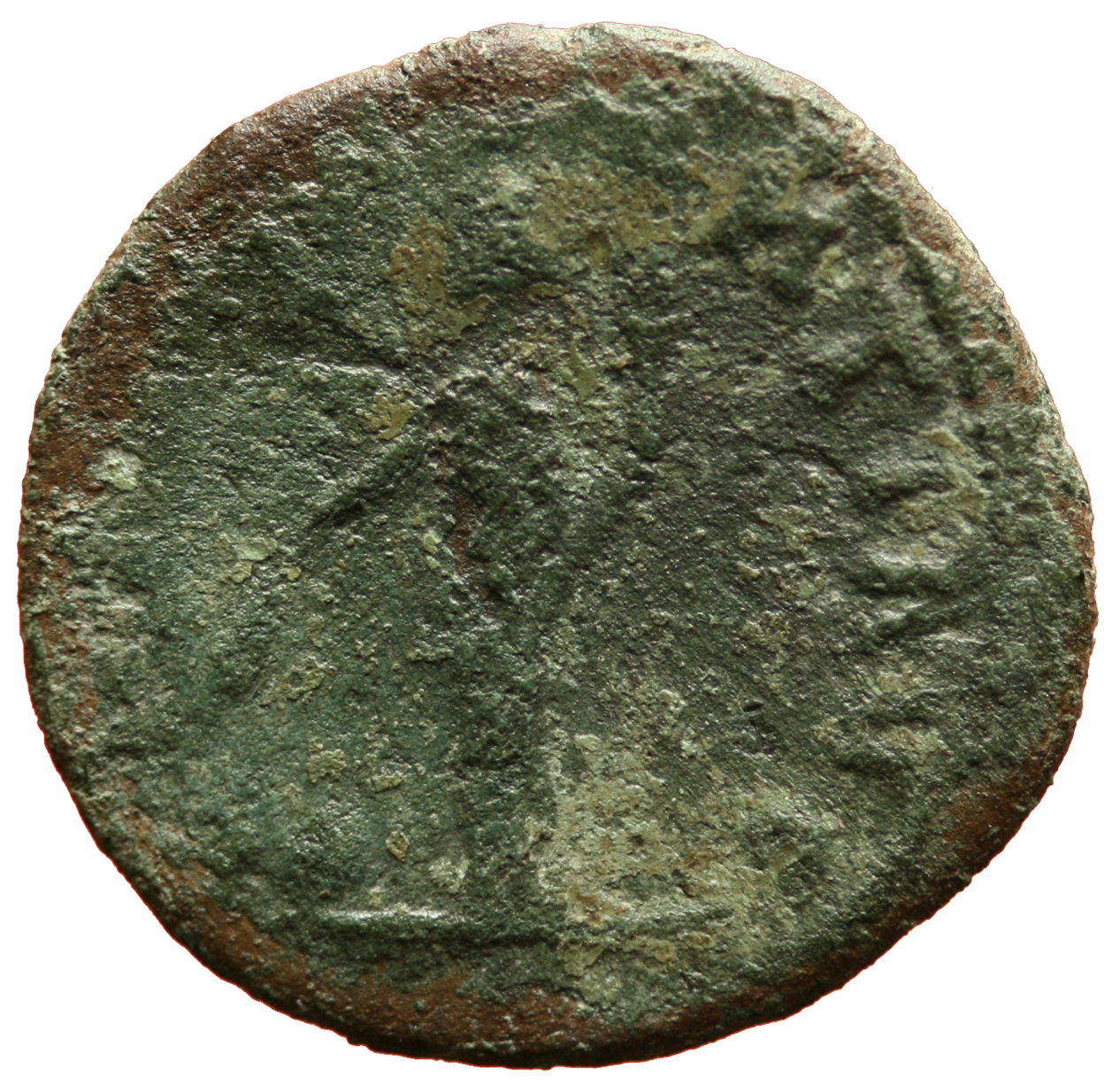 Claudius II. Gothicus (Falsum)