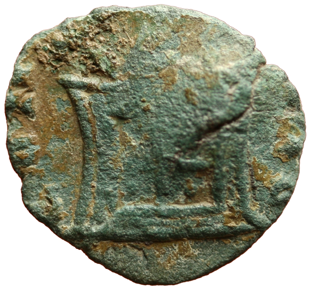 Divus Claudius II.