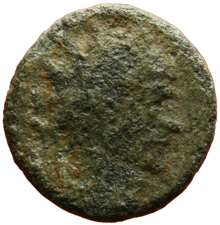 Divus Claudius II.